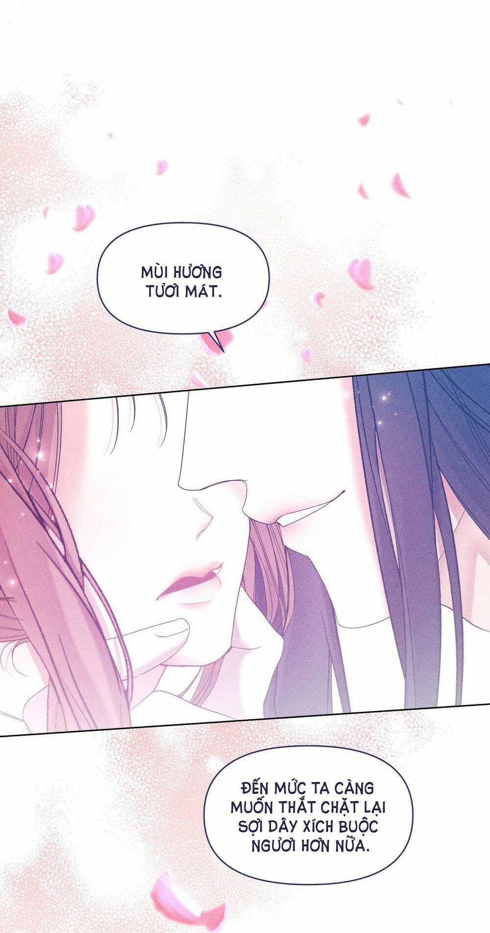 Bạn Đời Của Ryun - Chapter 12.2 - Trang 22