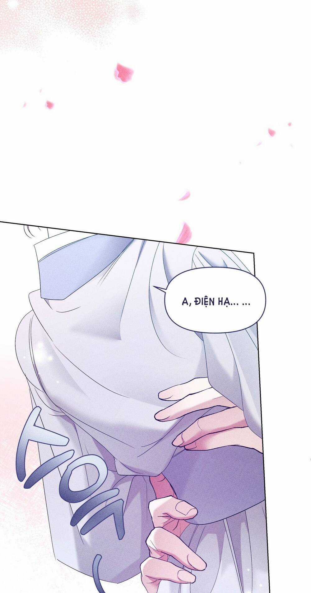 Bạn Đời Của Ryun - Chapter 12.2 - Trang 23