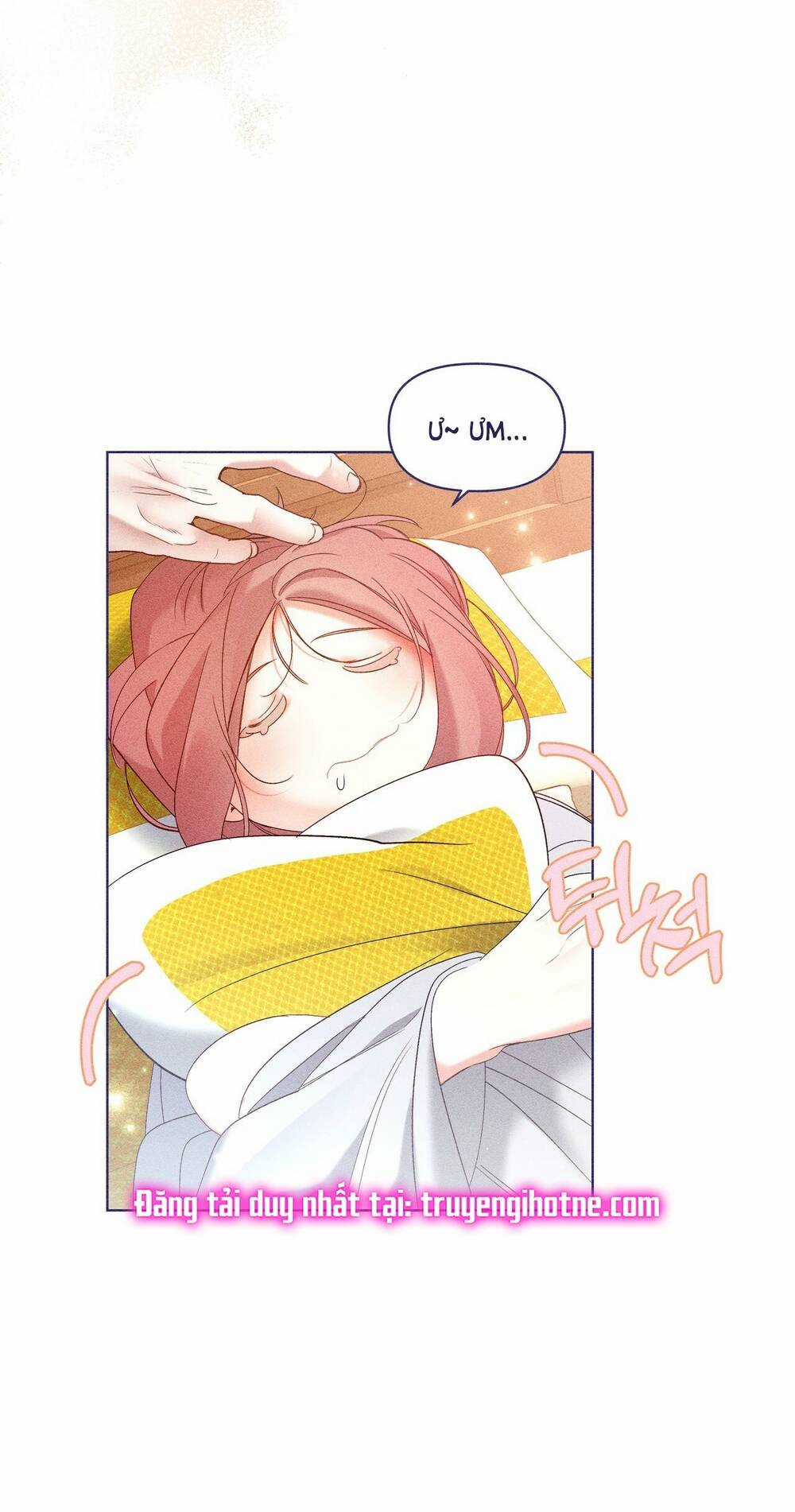 Bạn Đời Của Ryun - Chapter 12.2 - Trang 29