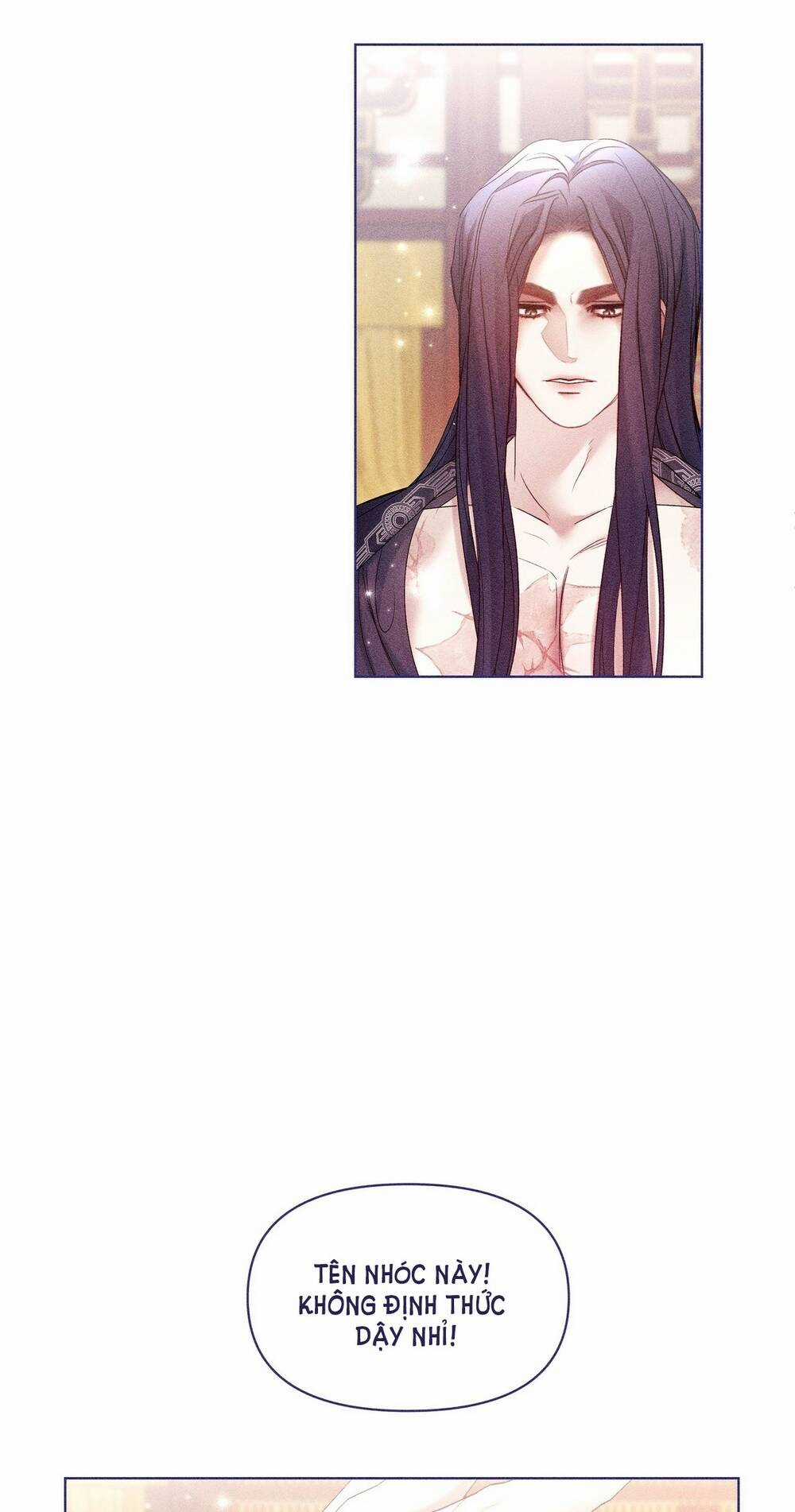 Bạn Đời Của Ryun - Chapter 12.2 - Trang 30