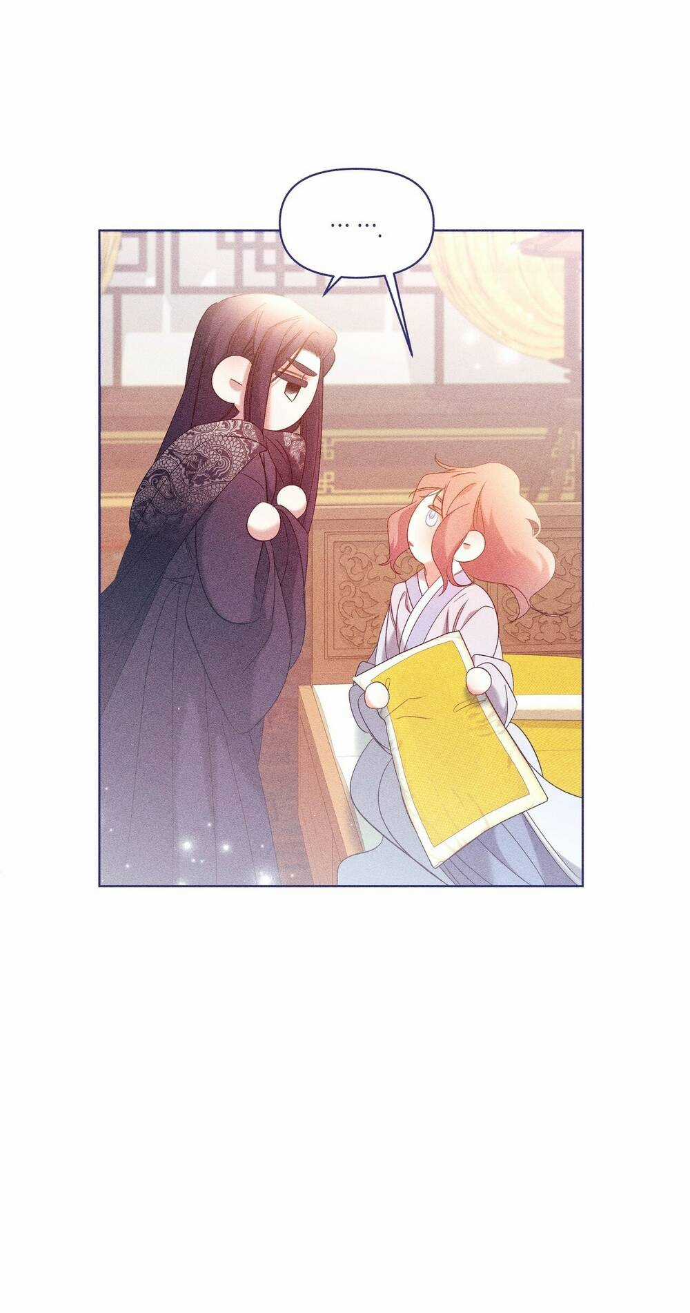 Bạn Đời Của Ryun - Chapter 12.2 - Trang 33