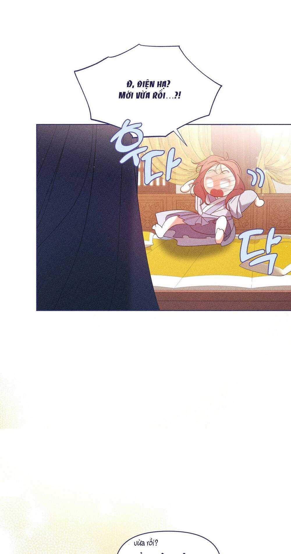 Bạn Đời Của Ryun - Chapter 12.2 - Trang 34