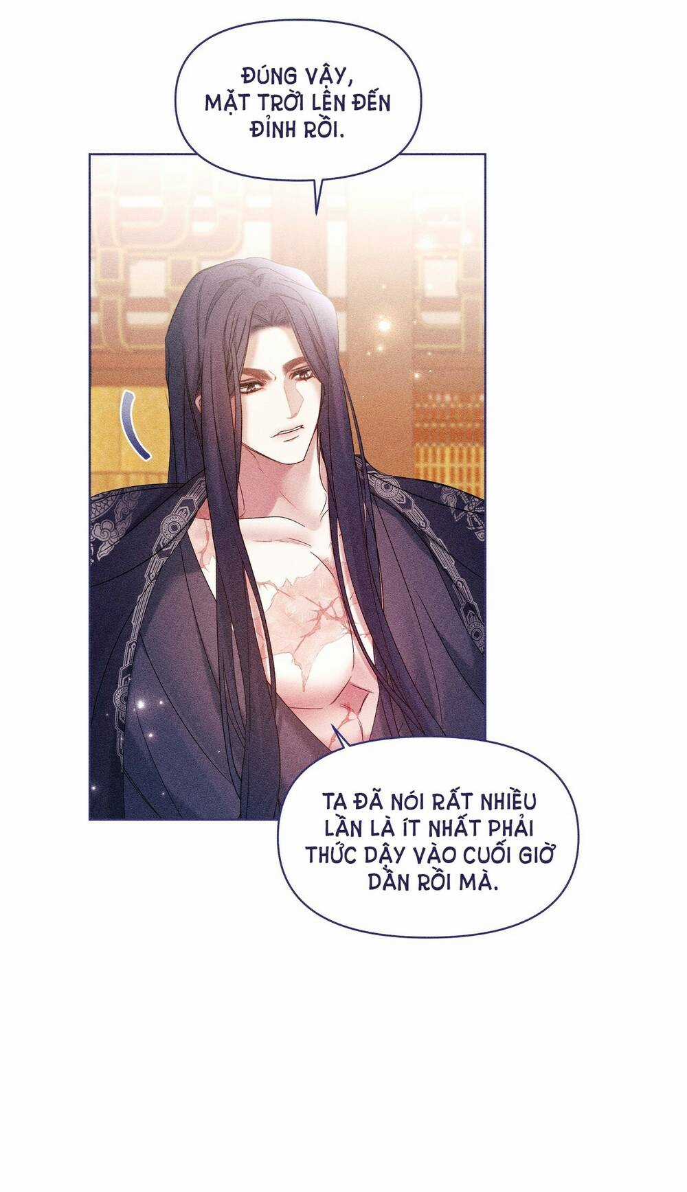 Bạn Đời Của Ryun - Chapter 12.2 - Trang 37