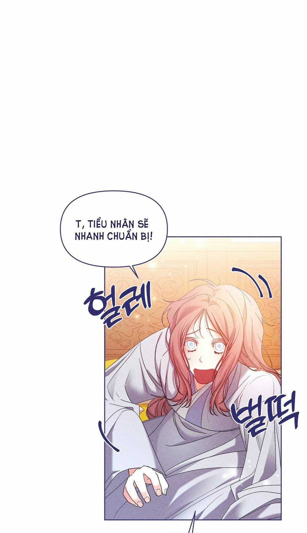 Bạn Đời Của Ryun - Chapter 12.2 - Trang 38