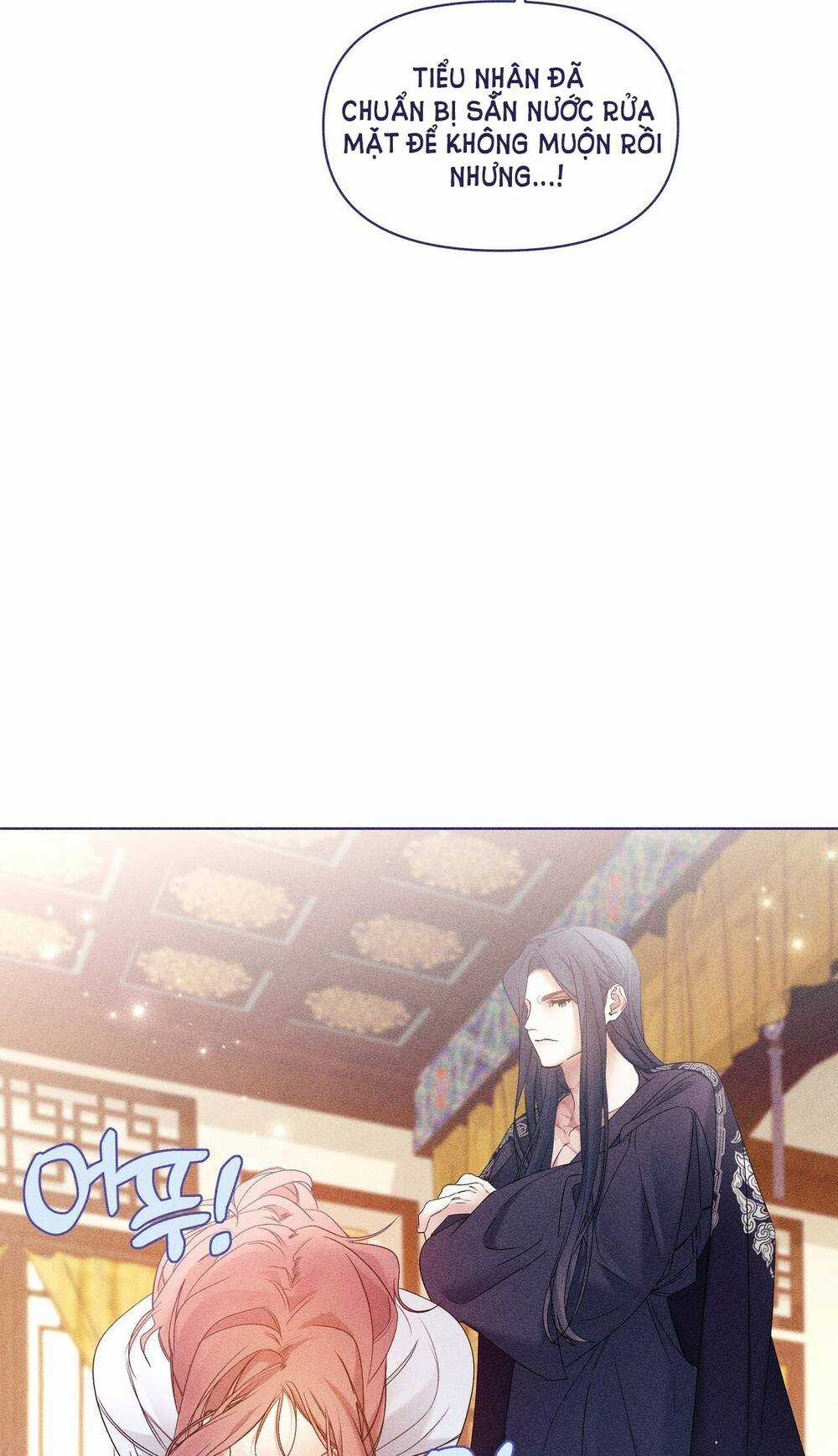 Bạn Đời Của Ryun - Chapter 12.2 - Trang 39