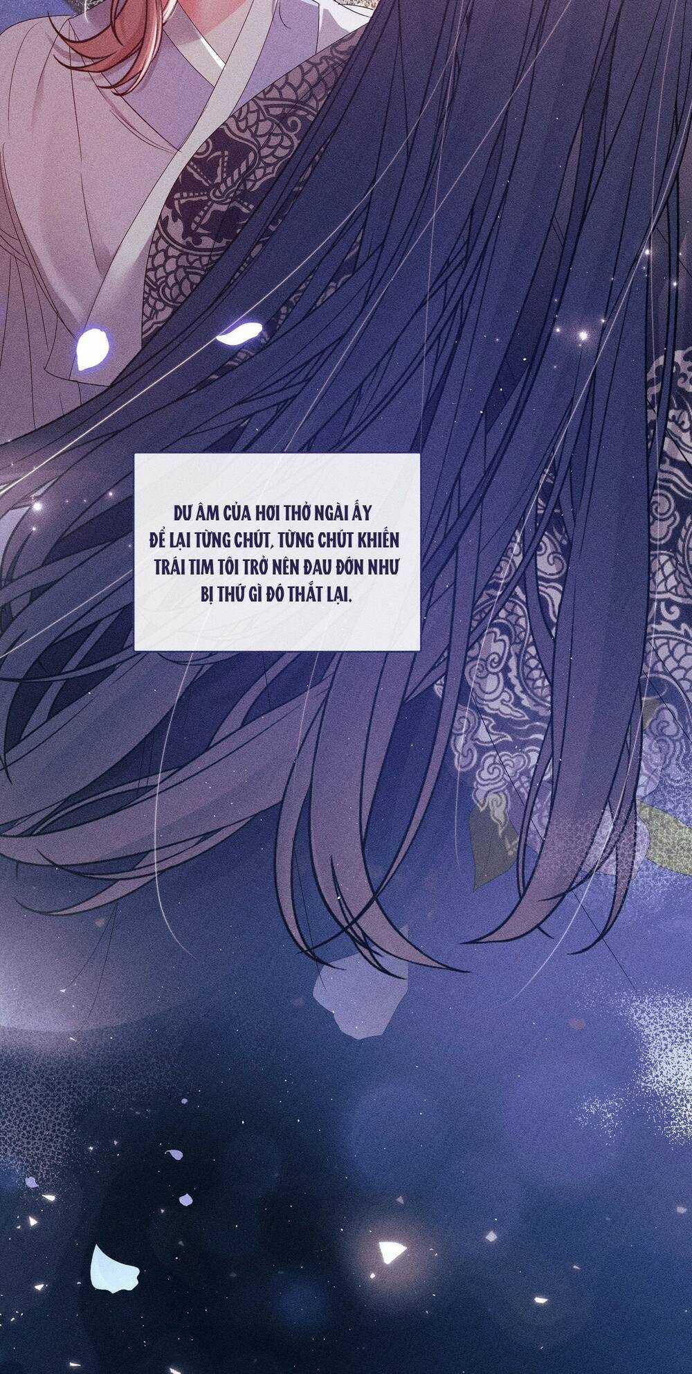 Bạn Đời Của Ryun - Chapter 12.2 - Trang 5