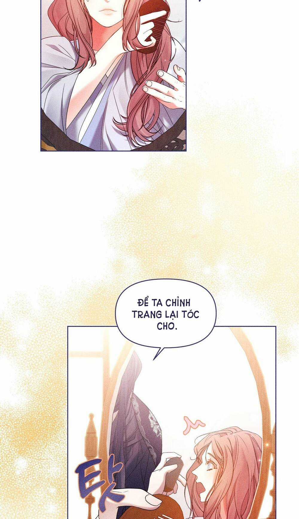 Bạn Đời Của Ryun - Chapter 12.2 - Trang 41