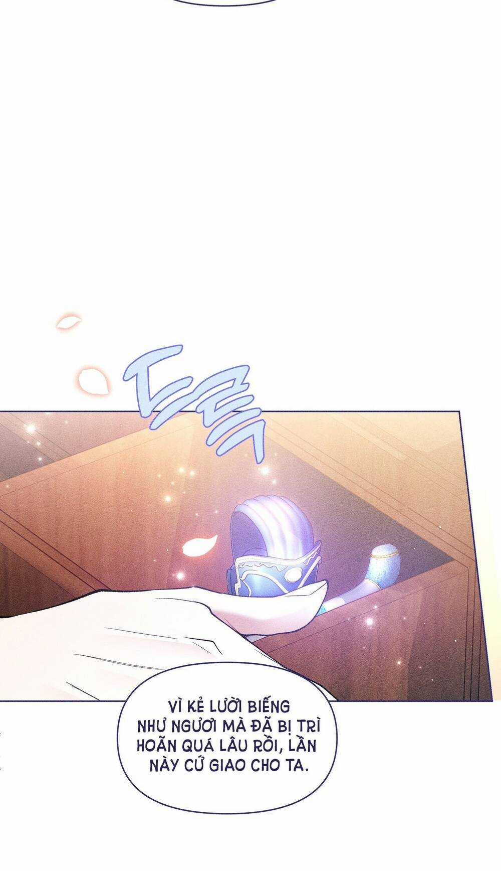 Bạn Đời Của Ryun - Chapter 12.2 - Trang 44