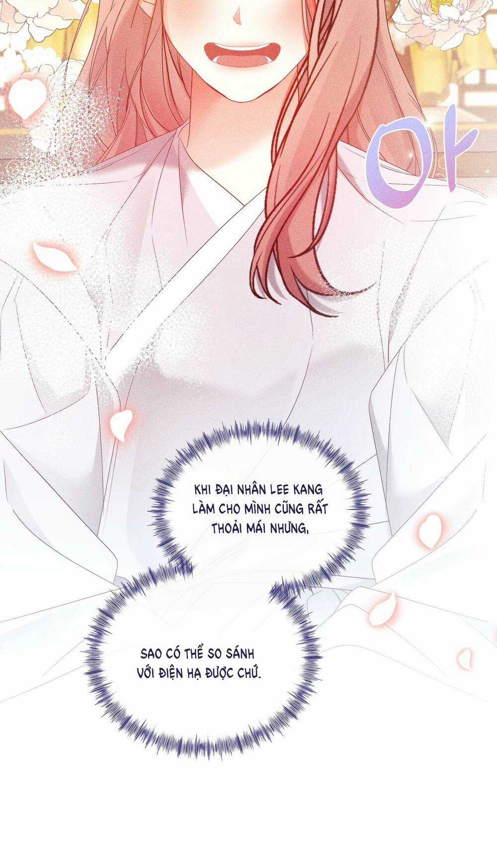 Bạn Đời Của Ryun - Chapter 12.2 - Trang 48