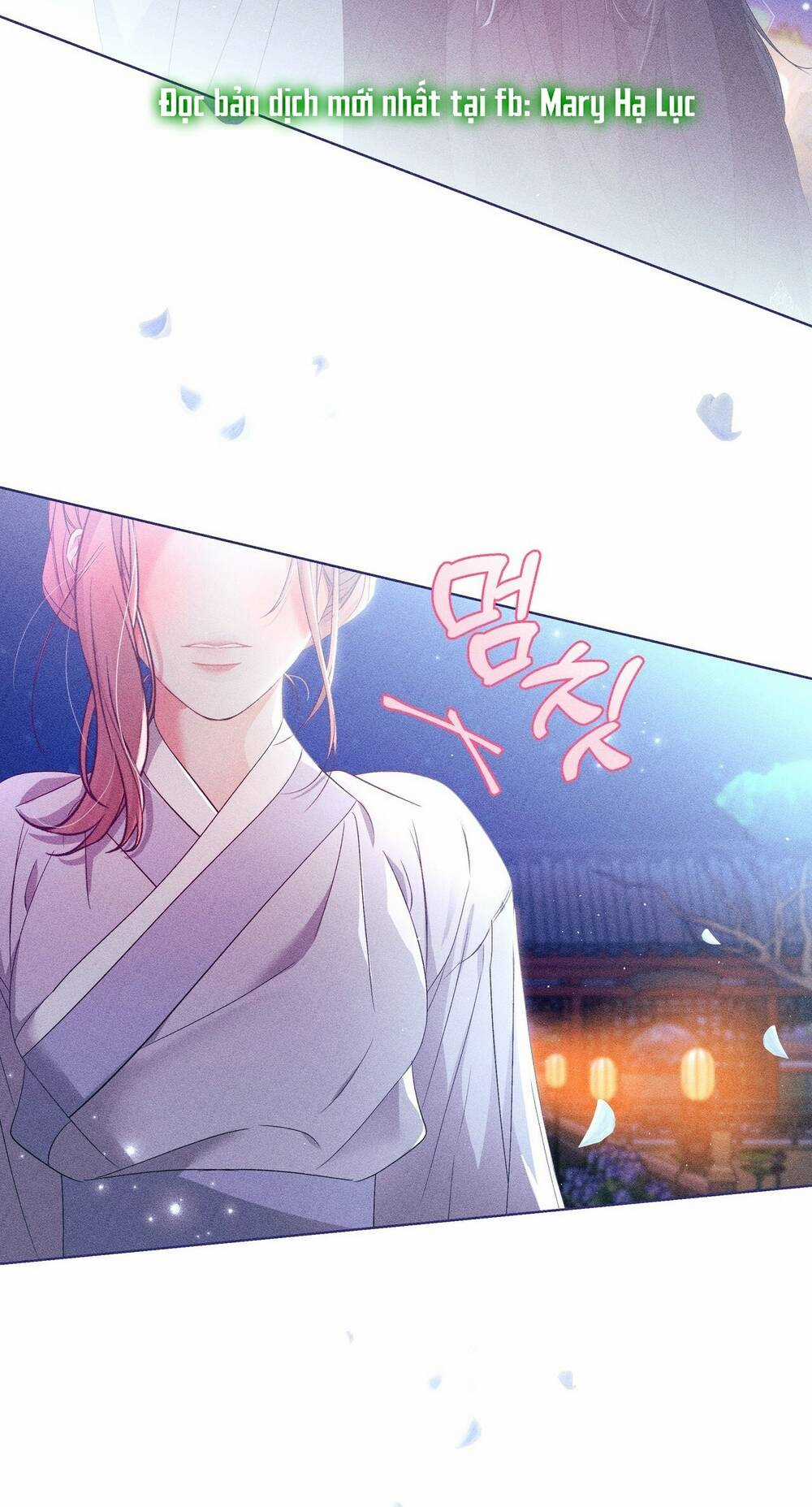 Bạn Đời Của Ryun - Chapter 12.2 - Trang 9