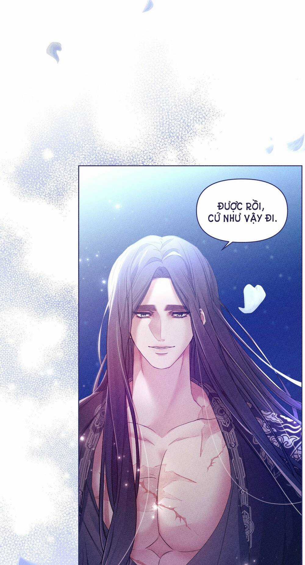 Bạn Đời Của Ryun - Chapter 12.2 - Trang 10