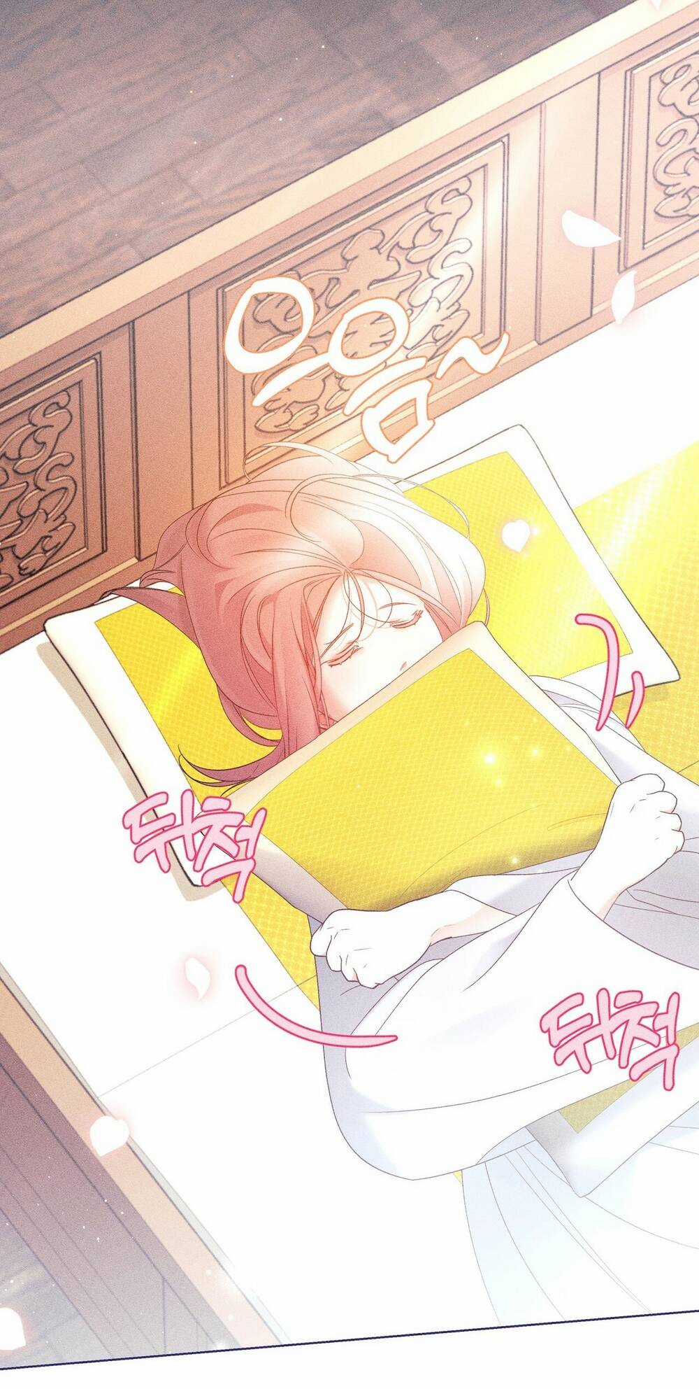 Bạn Đời Của Ryun - Chapter 13.1 - Trang 15