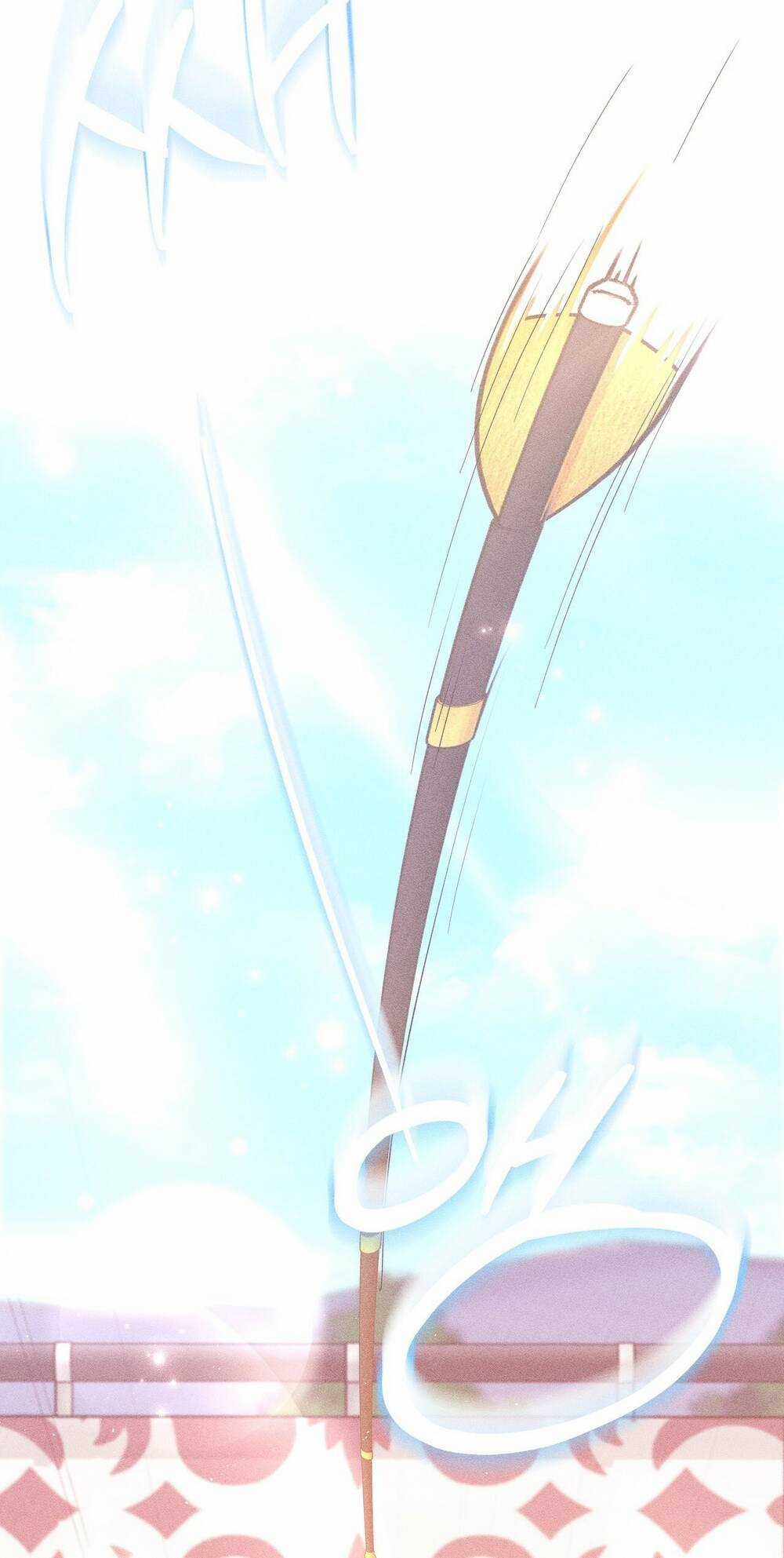 Bạn Đời Của Ryun - Chapter 13.1 - Trang 3