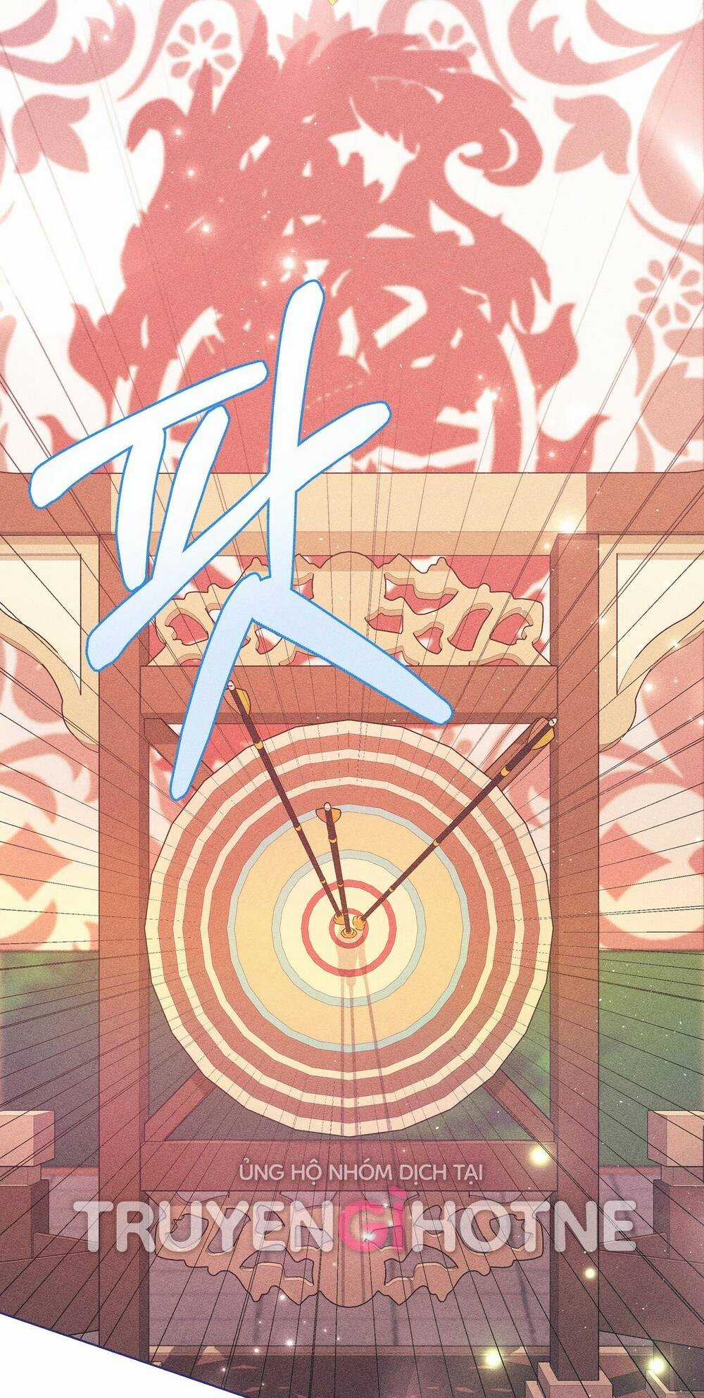 Bạn Đời Của Ryun - Chapter 13.1 - Trang 4