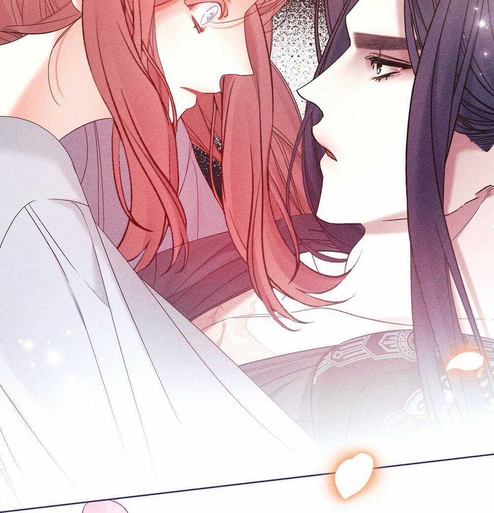 Bạn Đời Của Ryun - Chapter 13.1 - Trang 38