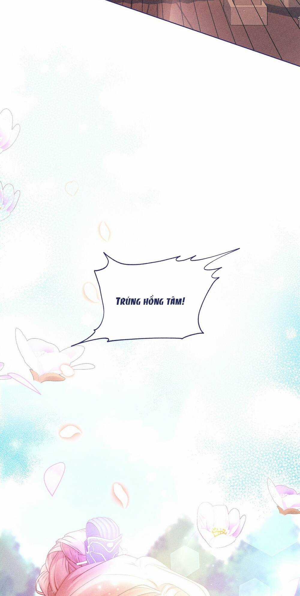 Bạn Đời Của Ryun - Chapter 13.1 - Trang 5