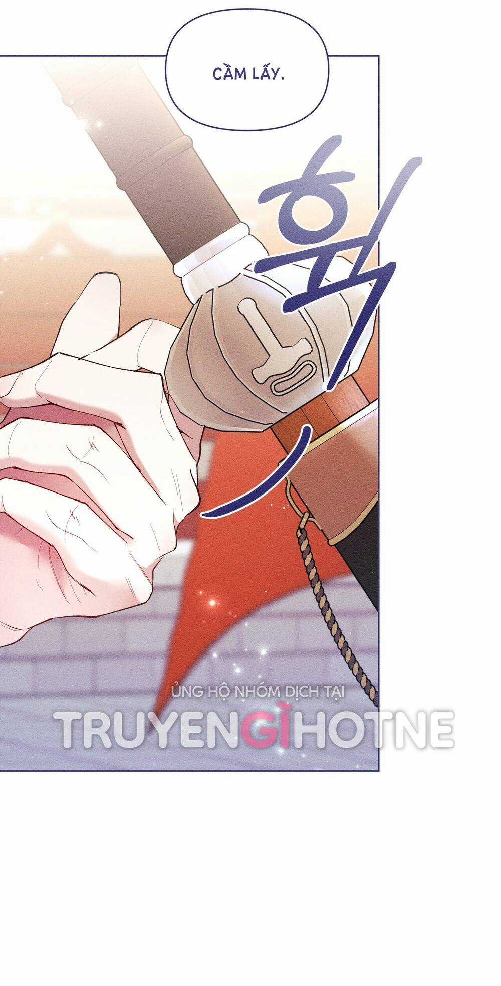 Bạn Đời Của Ryun - Chapter 13.1 - Trang 57