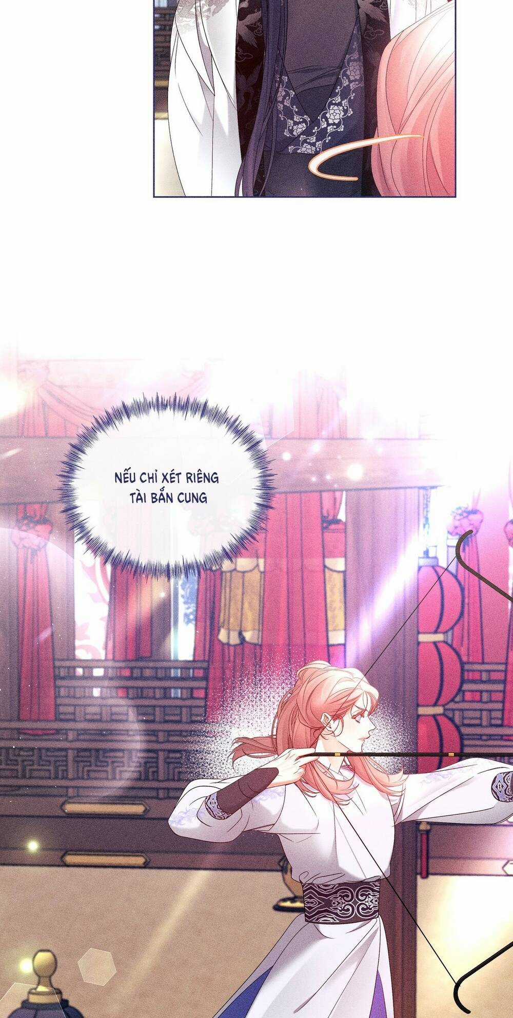 Bạn Đời Của Ryun - Chapter 13.1 - Trang 9