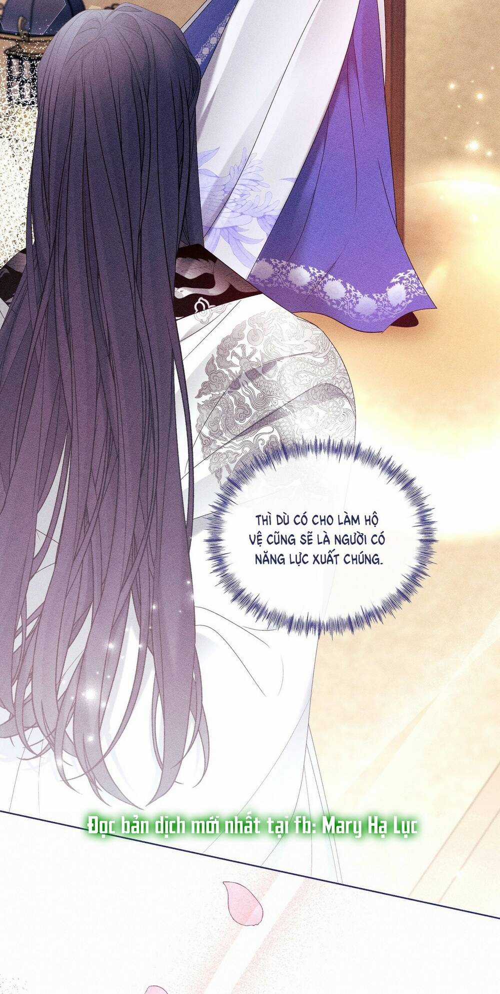 Bạn Đời Của Ryun - Chapter 13.1 - Trang 10