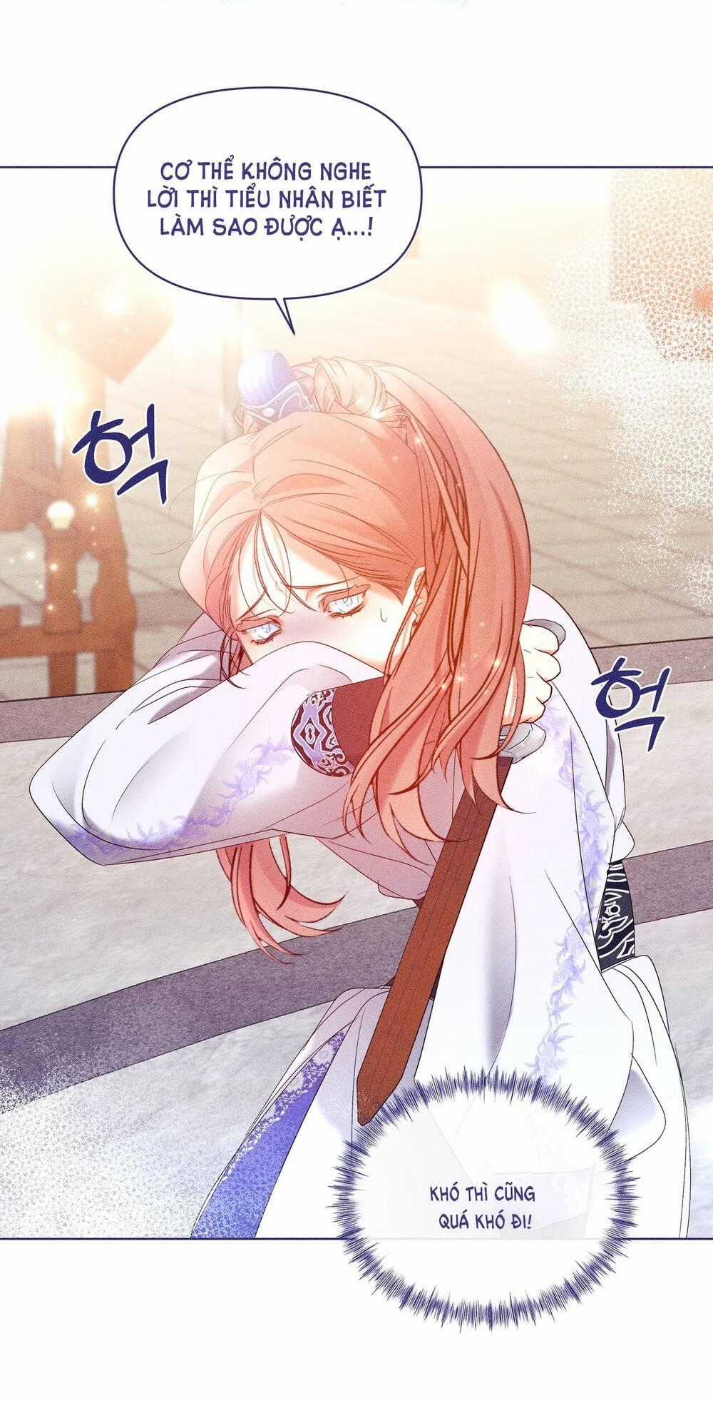 Bạn Đời Của Ryun - Chapter 13.2 - Trang 2