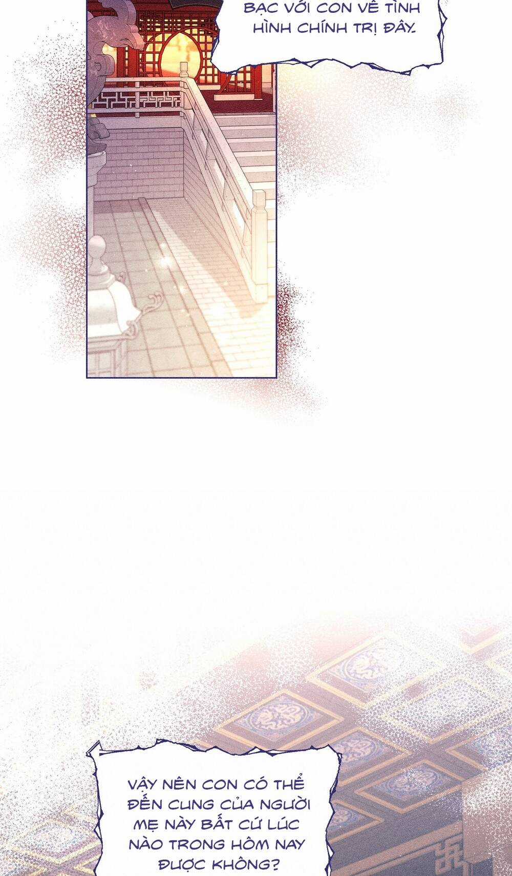 Bạn Đời Của Ryun - Chapter 13.2 - Trang 13