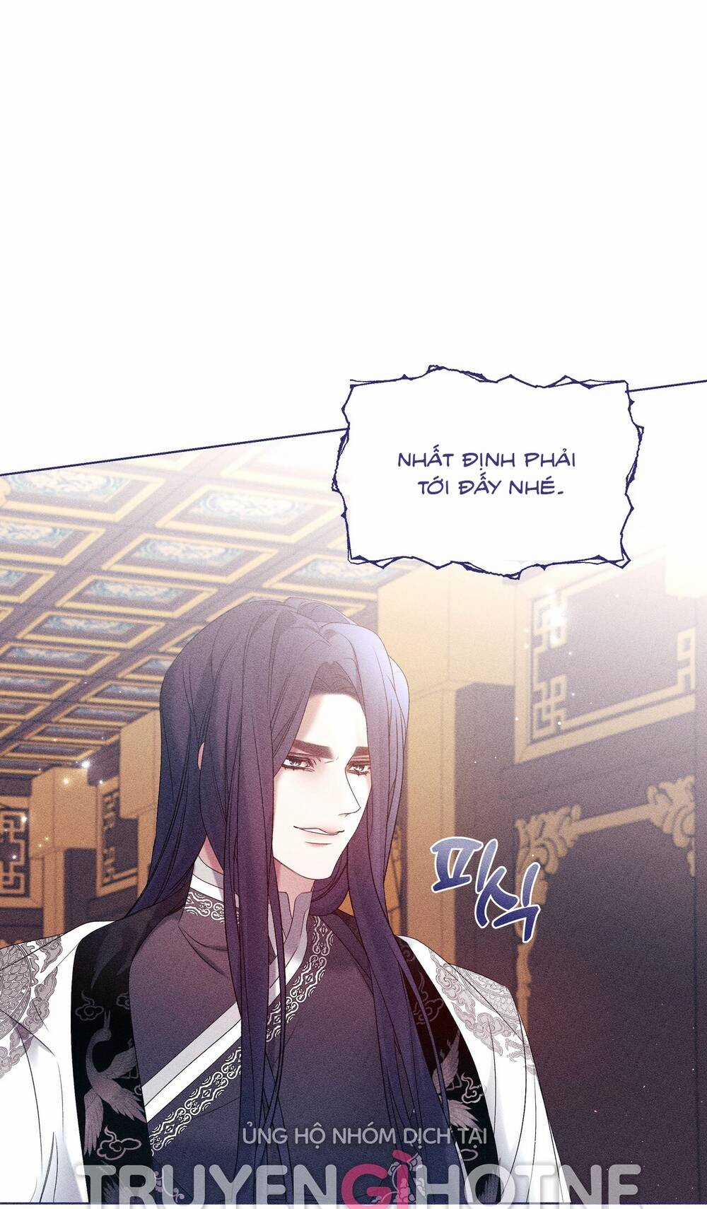 Bạn Đời Của Ryun - Chapter 13.2 - Trang 15