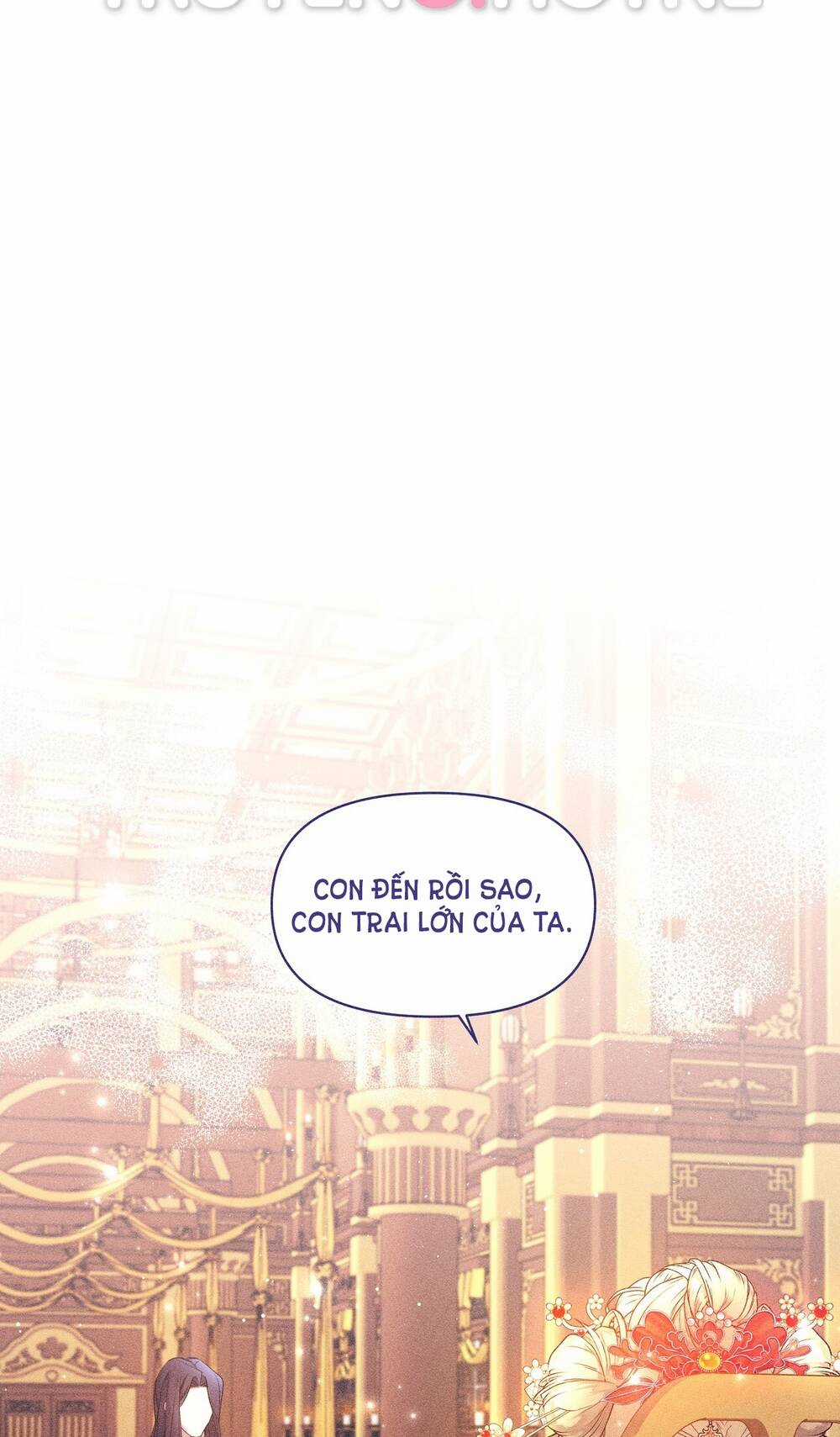 Bạn Đời Của Ryun - Chapter 13.2 - Trang 16