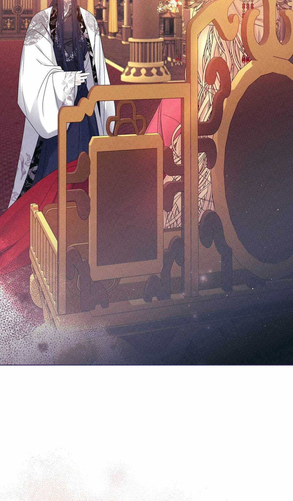 Bạn Đời Của Ryun - Chapter 13.2 - Trang 17