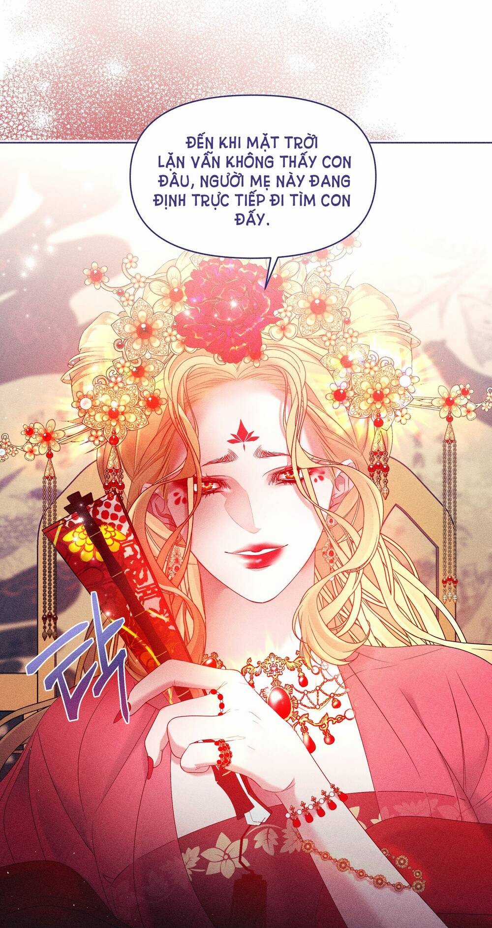 Bạn Đời Của Ryun - Chapter 13.2 - Trang 18