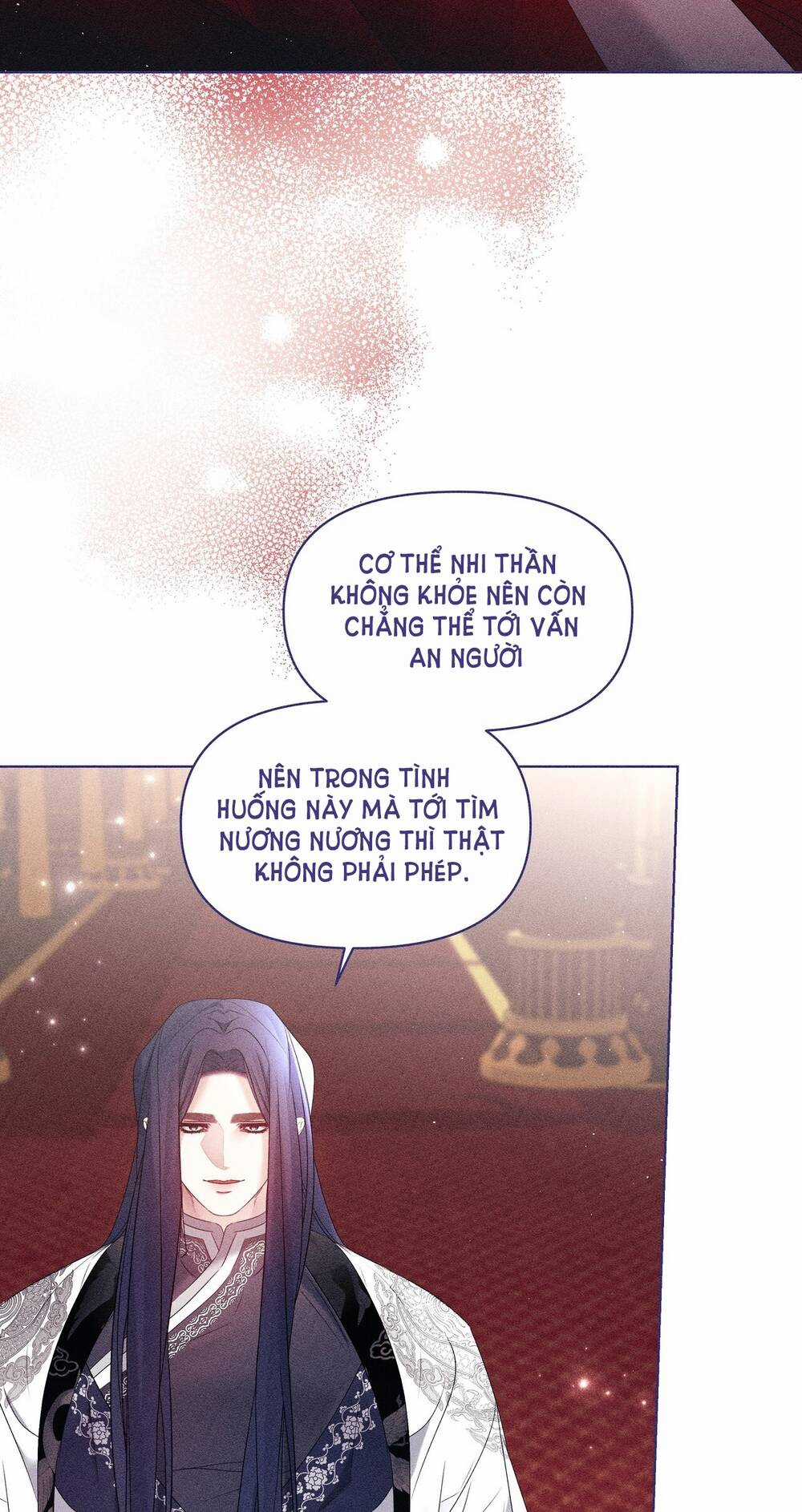 Bạn Đời Của Ryun - Chapter 13.2 - Trang 19