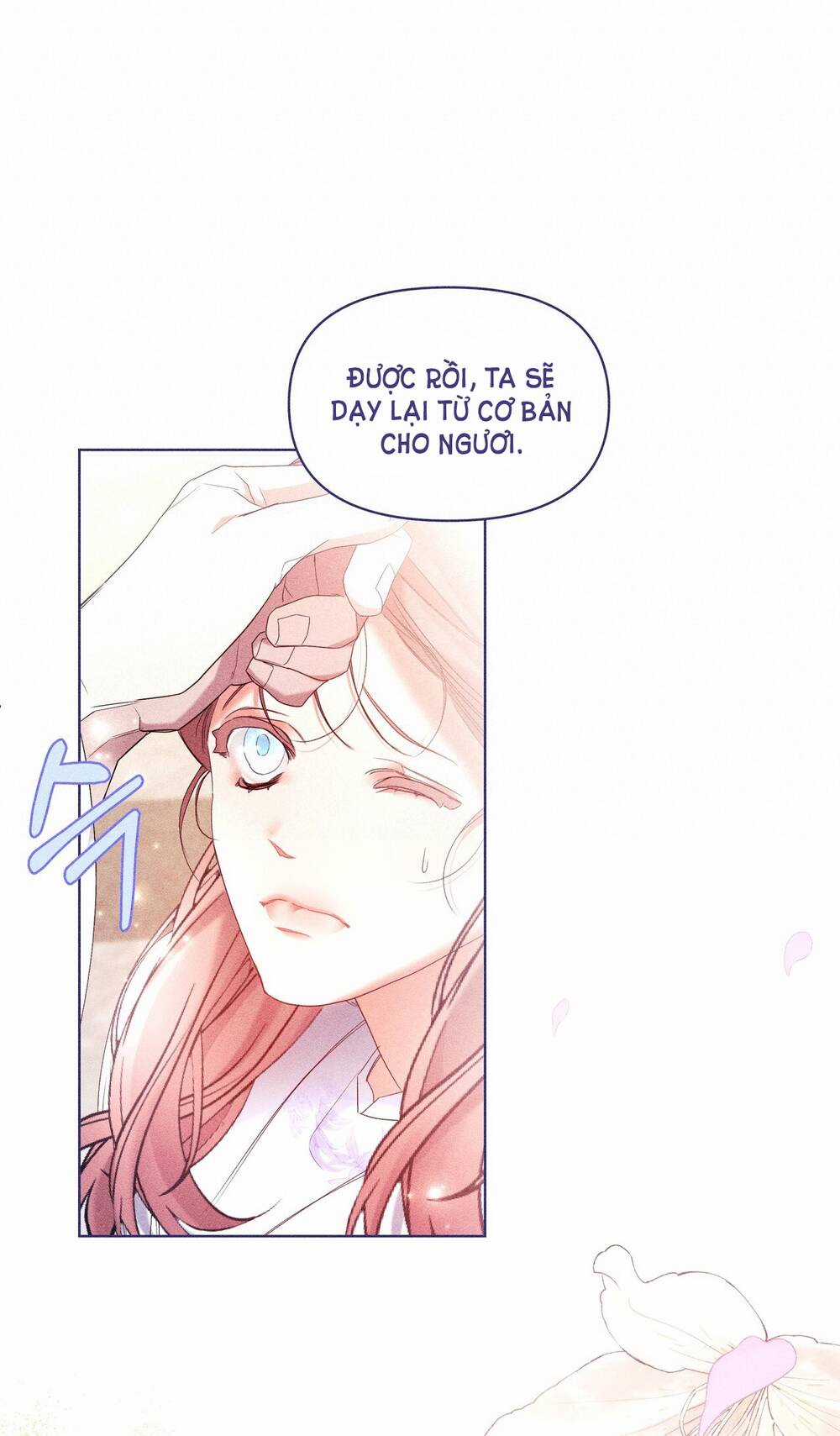 Bạn Đời Của Ryun - Chapter 13.2 - Trang 3