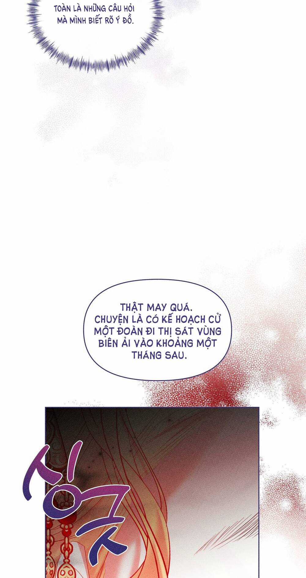 Bạn Đời Của Ryun - Chapter 13.2 - Trang 22