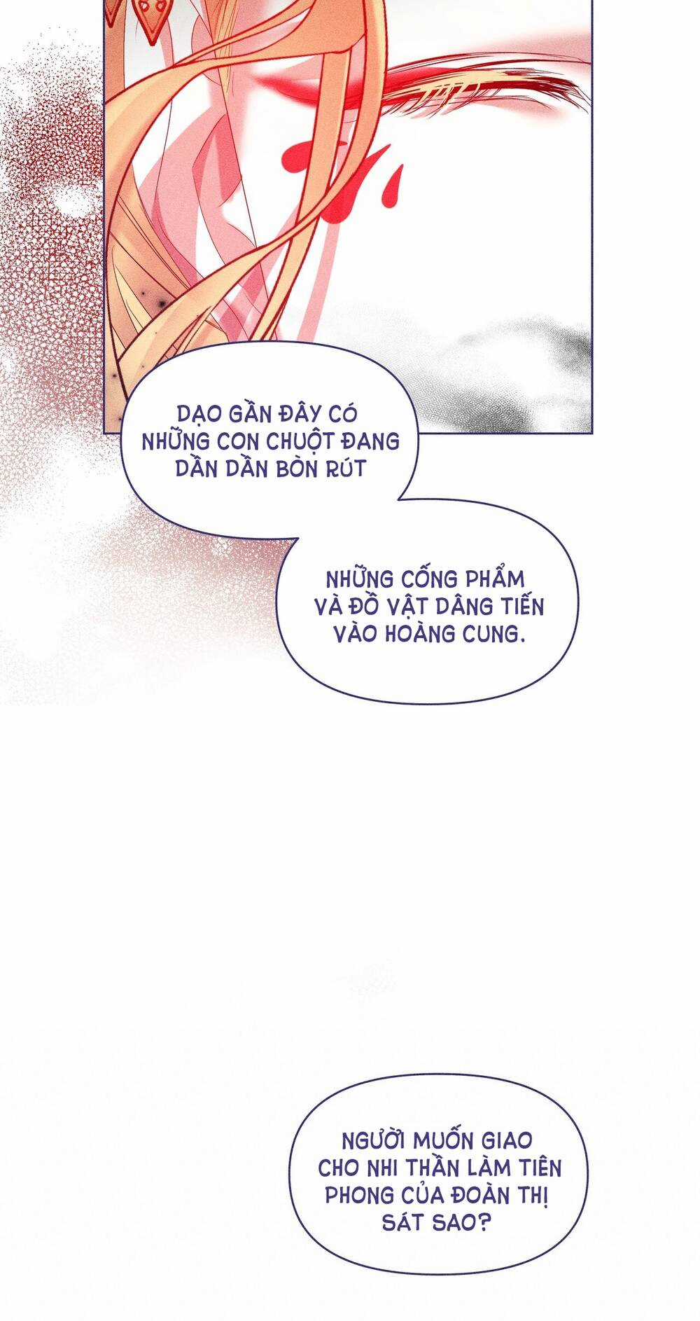 Bạn Đời Của Ryun - Chapter 13.2 - Trang 23