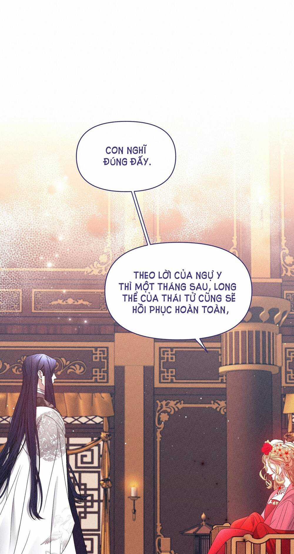 Bạn Đời Của Ryun - Chapter 13.2 - Trang 24