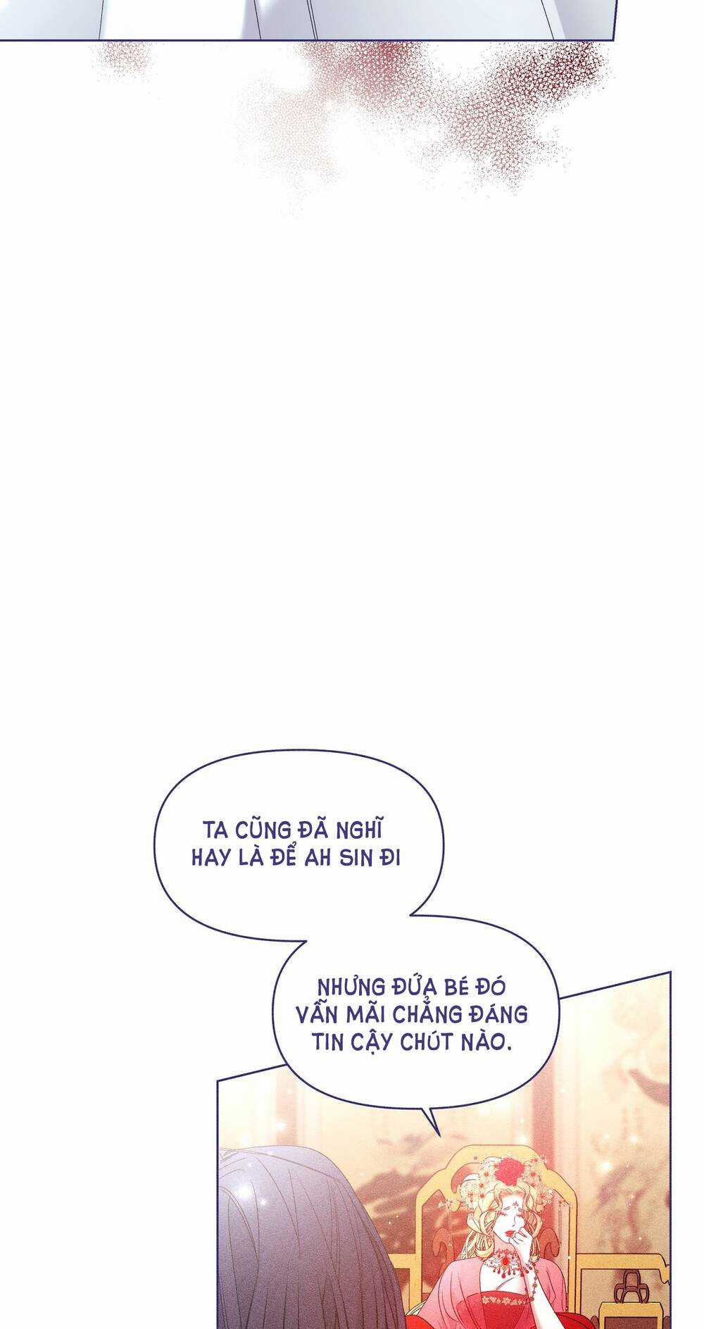 Bạn Đời Của Ryun - Chapter 13.2 - Trang 26