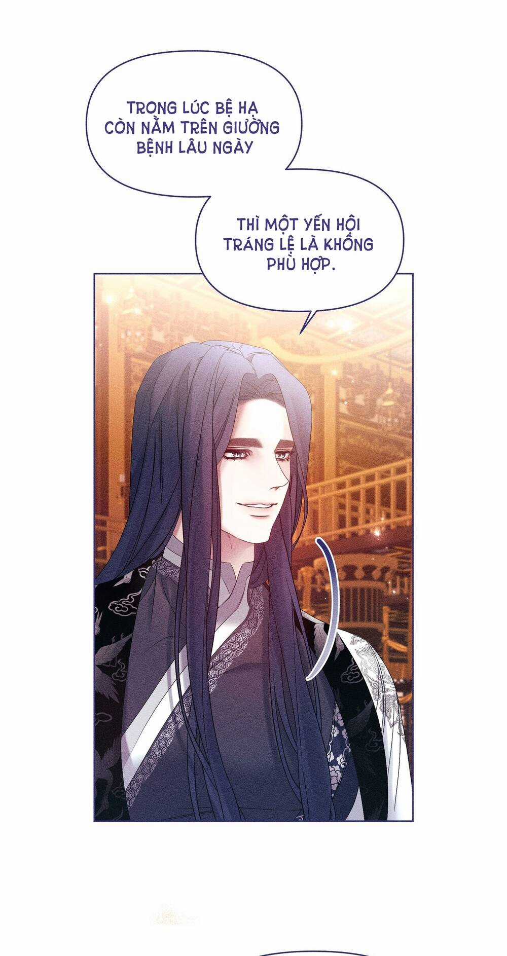 Bạn Đời Của Ryun - Chapter 13.2 - Trang 29