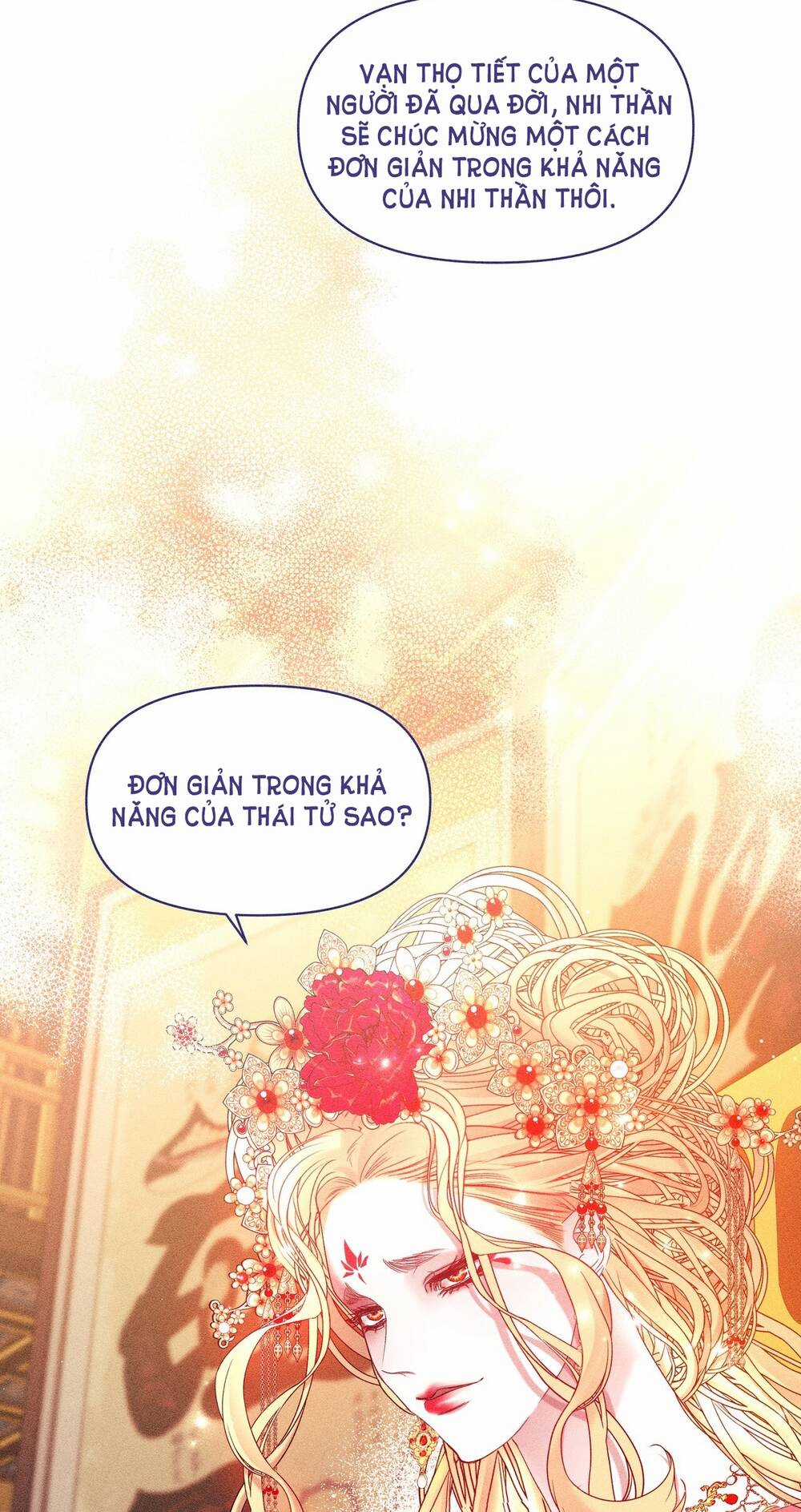 Bạn Đời Của Ryun - Chapter 13.2 - Trang 30