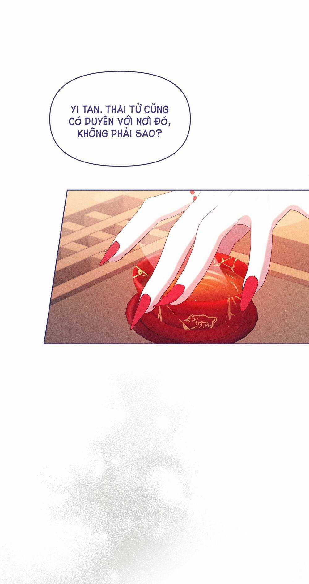 Bạn Đời Của Ryun - Chapter 13.2 - Trang 32