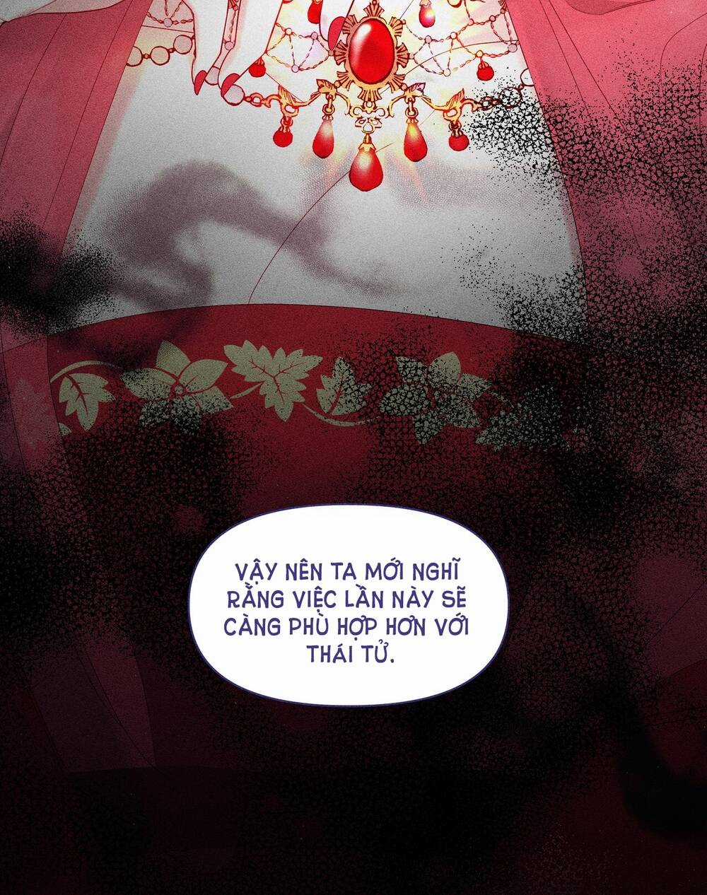 Bạn Đời Của Ryun - Chapter 13.2 - Trang 34