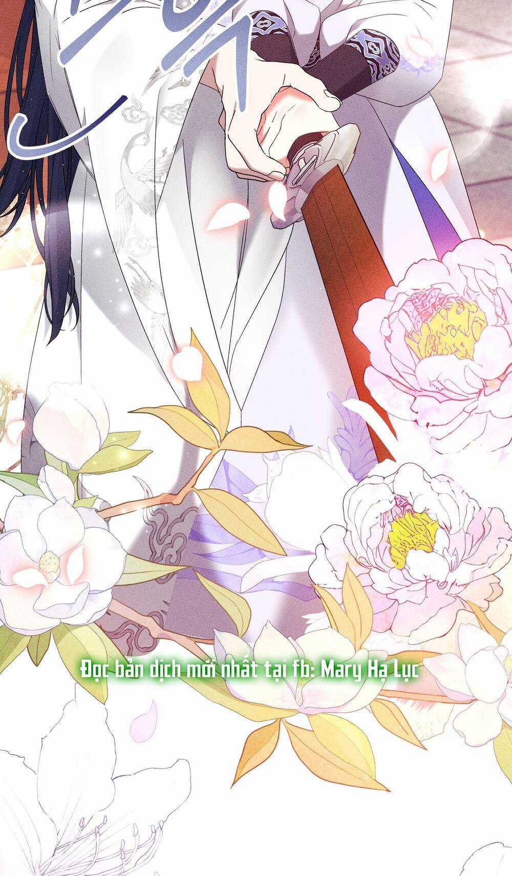 Bạn Đời Của Ryun - Chapter 13.2 - Trang 5