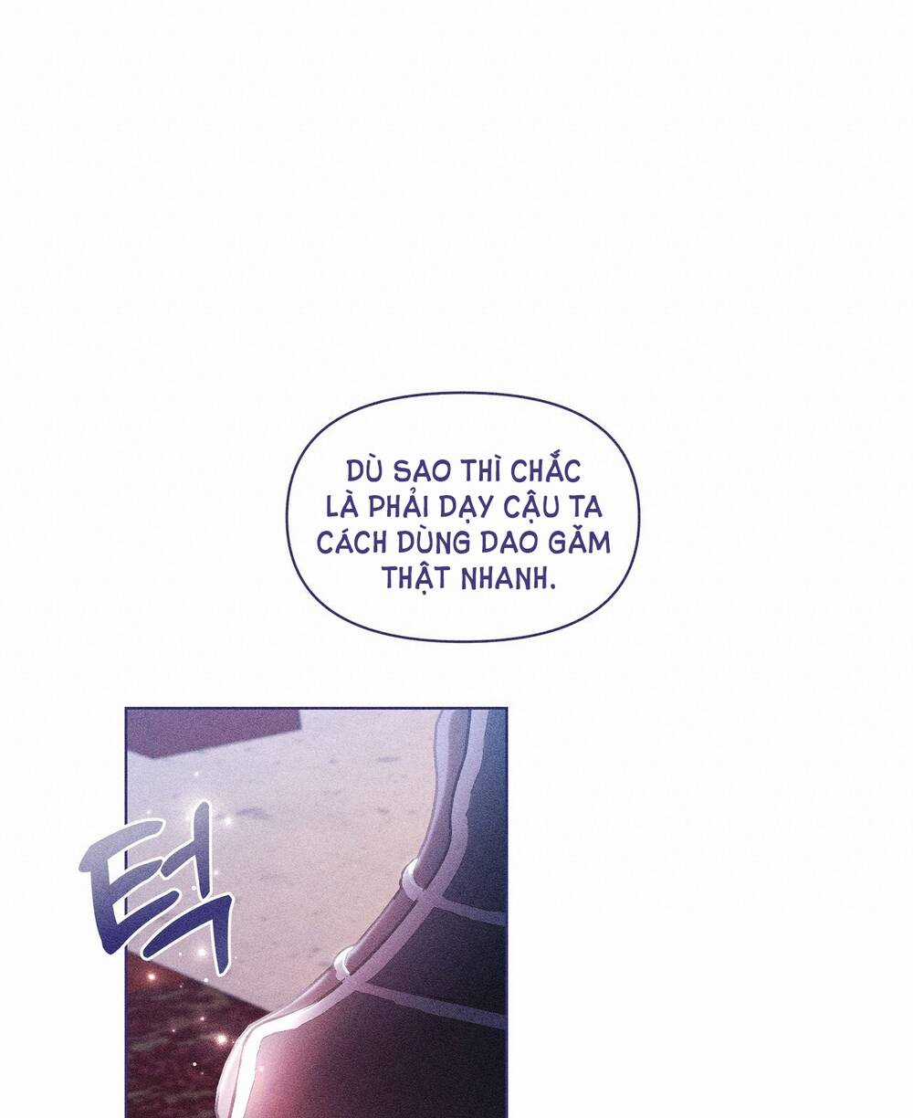 Bạn Đời Của Ryun - Chapter 13.2 - Trang 48