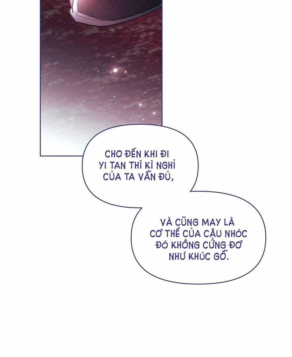 Bạn Đời Của Ryun - Chapter 13.2 - Trang 49