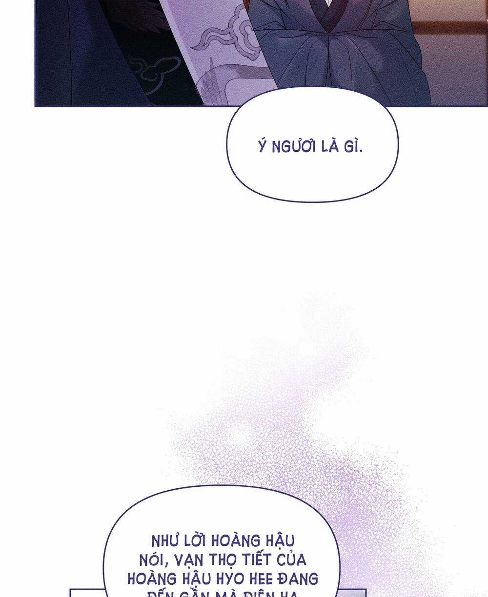 Bạn Đời Của Ryun - Chapter 13.2 - Trang 51