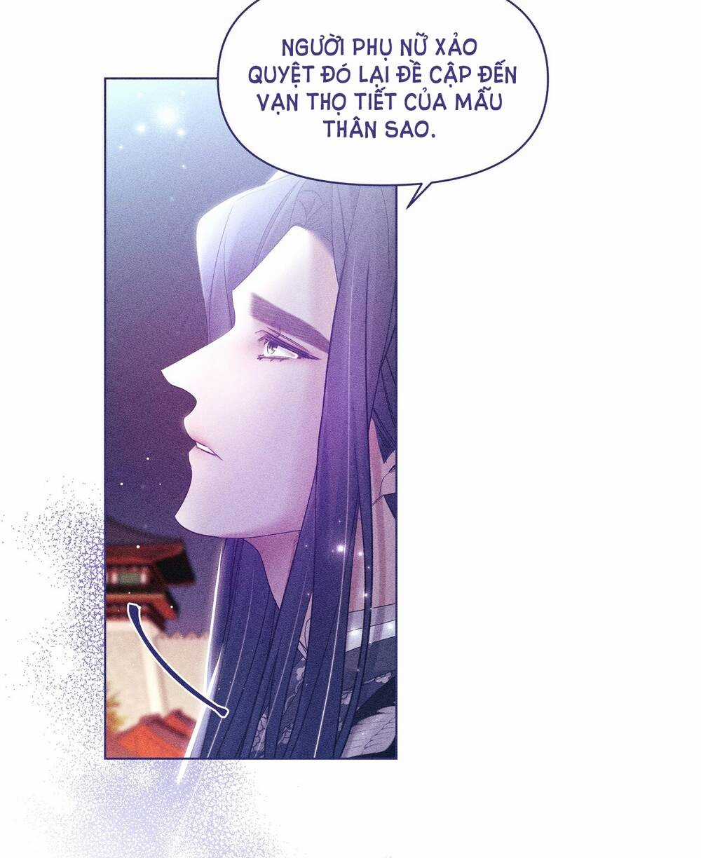 Bạn Đời Của Ryun - Chapter 13.2 - Trang 57