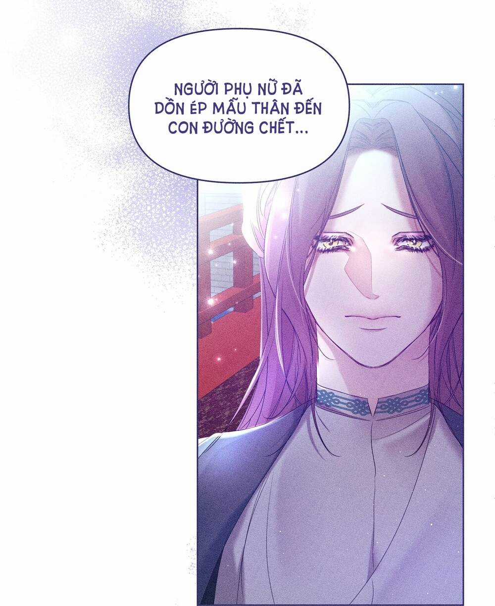 Bạn Đời Của Ryun - Chapter 13.2 - Trang 58