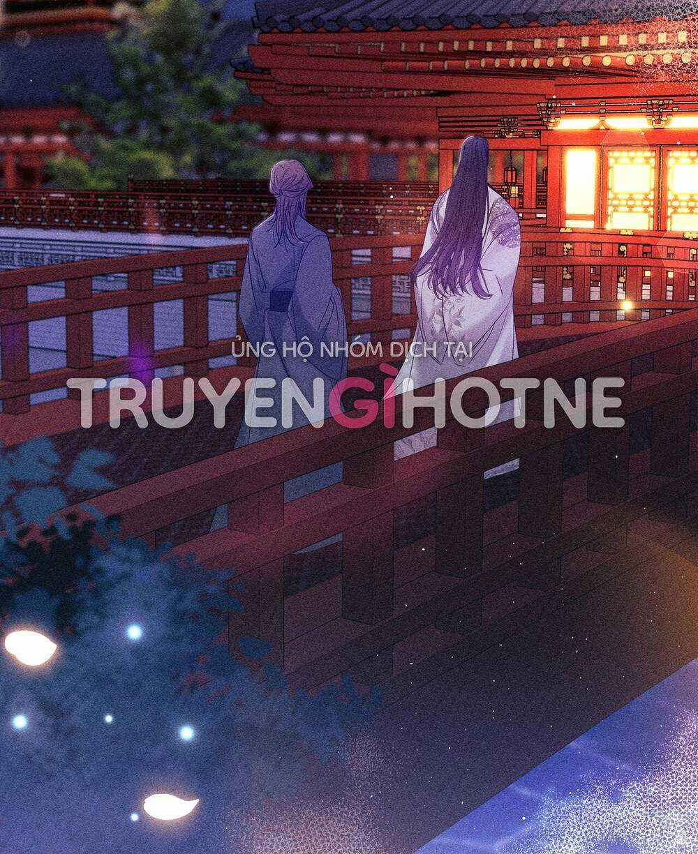 Bạn Đời Của Ryun - Chapter 13.2 - Trang 60