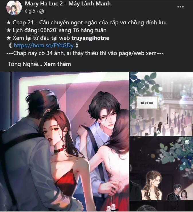 Bạn Đời Của Ryun - Chapter 13.2 - Trang 64