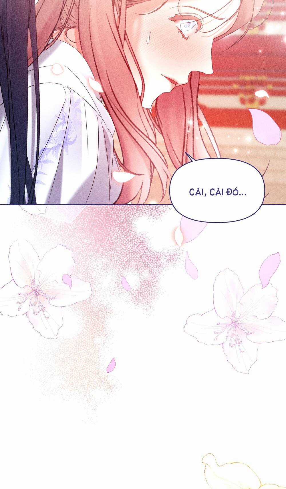 Bạn Đời Của Ryun - Chapter 13.2 - Trang 8