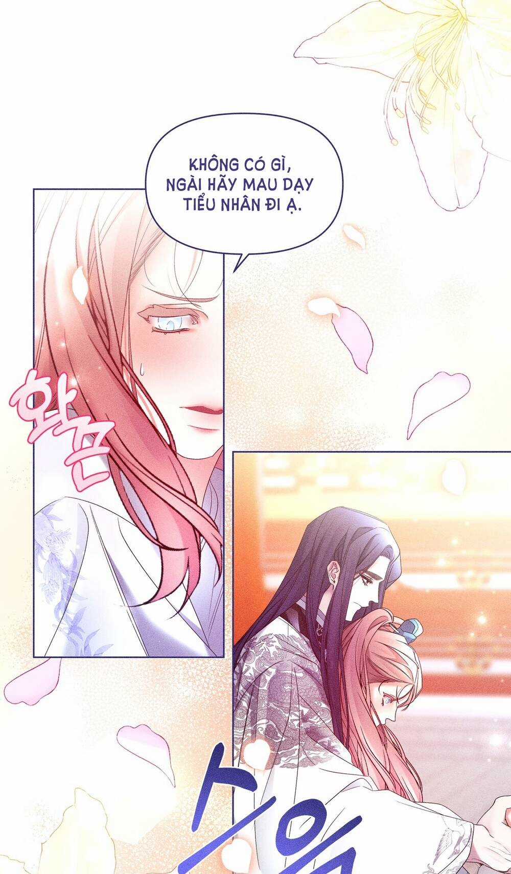 Bạn Đời Của Ryun - Chapter 13.2 - Trang 9