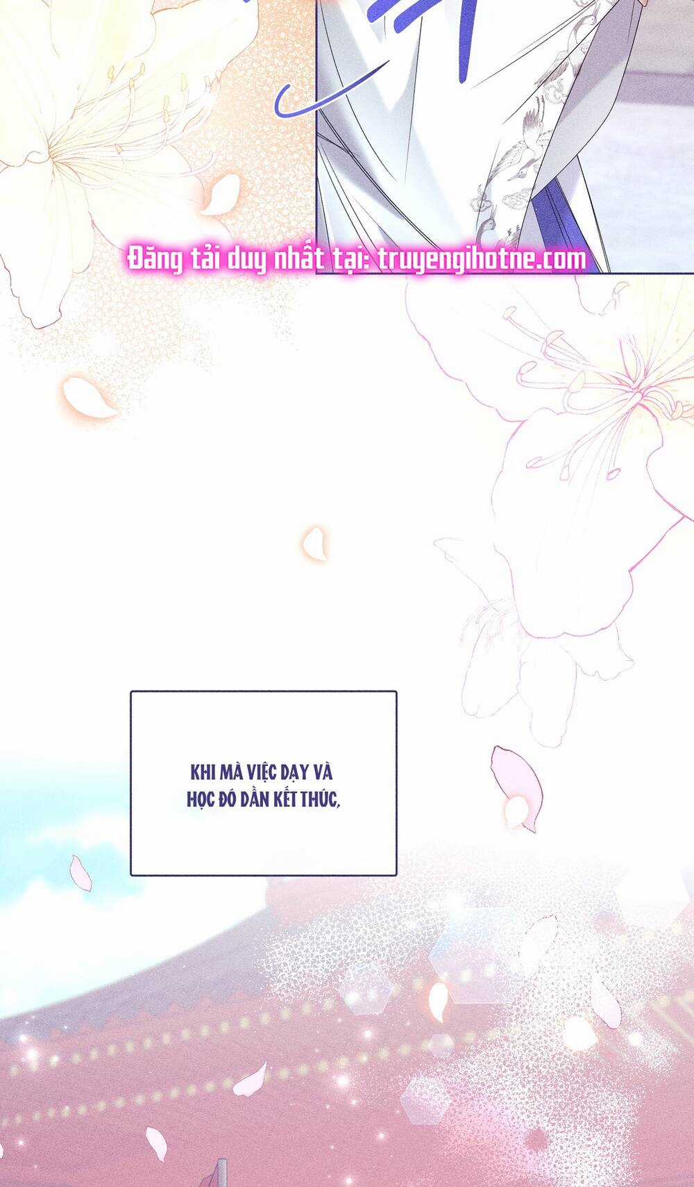 Bạn Đời Của Ryun - Chapter 13.2 - Trang 10